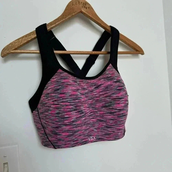 Victoria secret sports  bra 36D - Picture 2 of 4